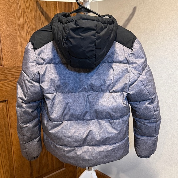 ZeroXposur Boys Puffer Coat - Picture 3 of 3